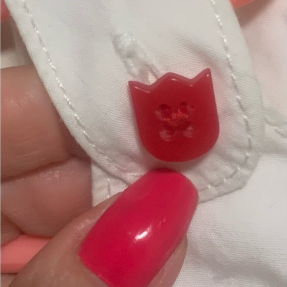 NWT Gymboree Tulip Dress - Picture 2 of 7